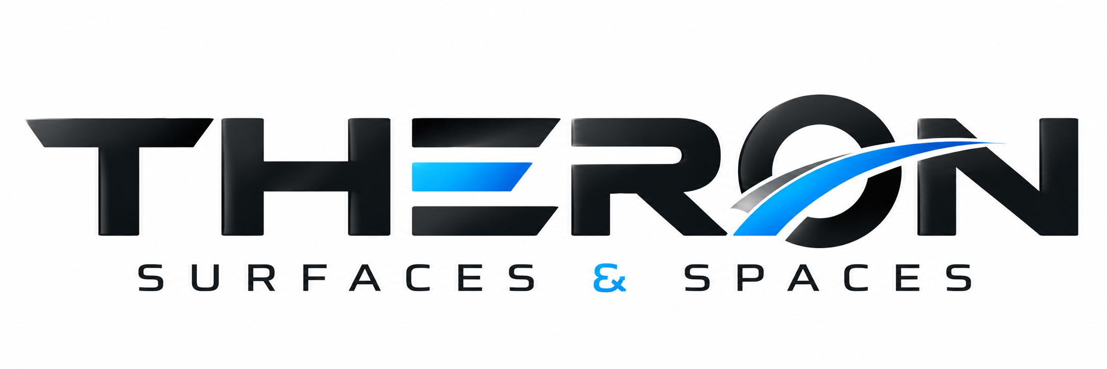Theron Surfaces & Spaces